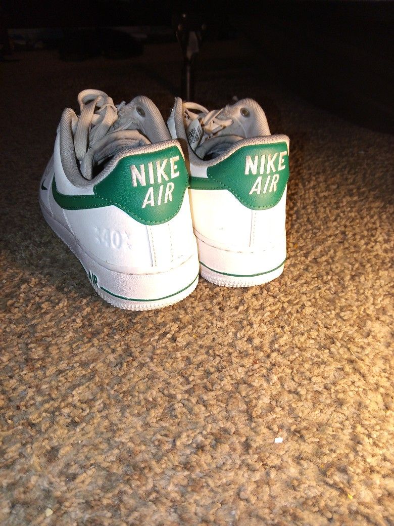 Nike Air Force 1 Luv Anv 
