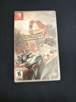 Switch Game