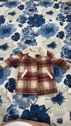 Kids blazer
