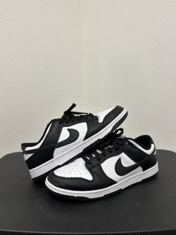 Panda Dunks