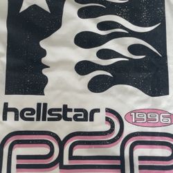 Hellstar