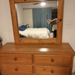 Bedroom Set