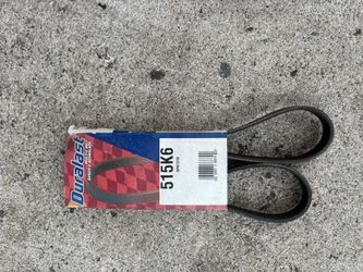 Serpentine Belt Free