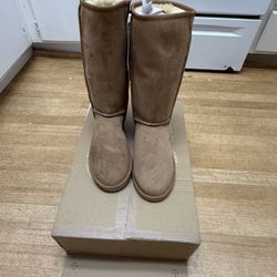 Since74 (UGG) Boots - Size 10