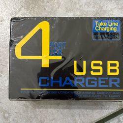 USB Charger