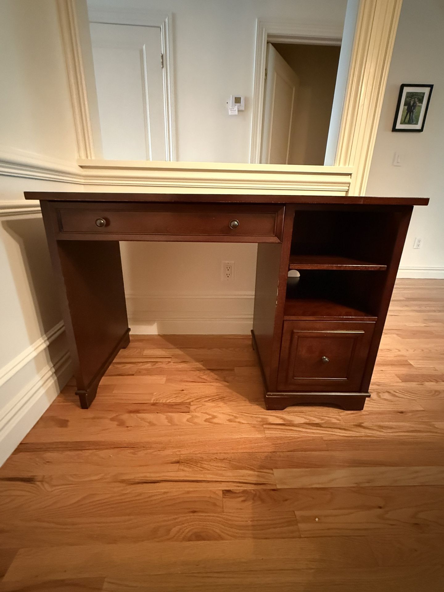 Pottery Barn Kids Desk
