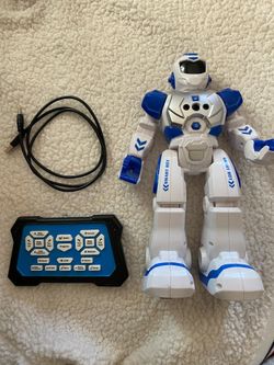 RC Robot