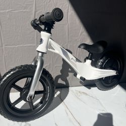 Balance bikes for only $45, brand new in the box.
