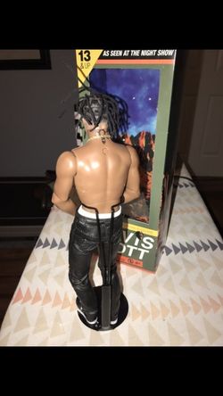 UFC figurines for Sale in San Antonio, TX - OfferUp