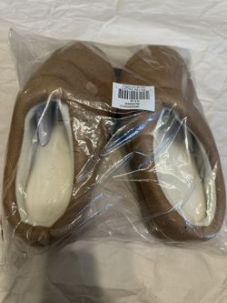 Isotone Memory Foam Women Slippers 
