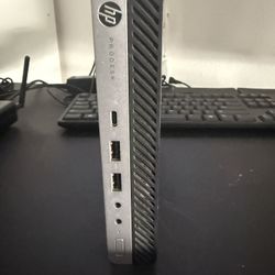 HP ProDesk 600 Desktop