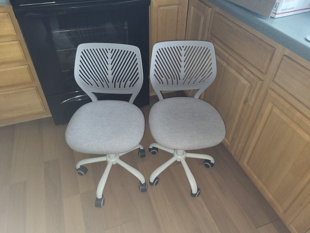 Computer Desk Chairs