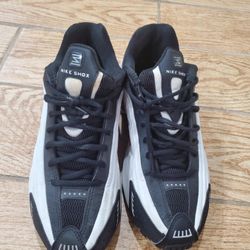 Nike Shox Shoes 