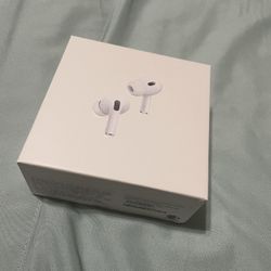 AirPods Pro Gen 2