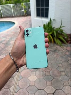 📱 iPhone 11 (passcode locked) *READ DESCRIPTION