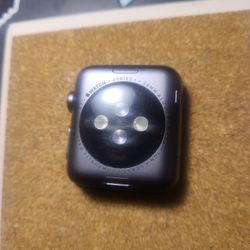 Series 1 Apple Watch