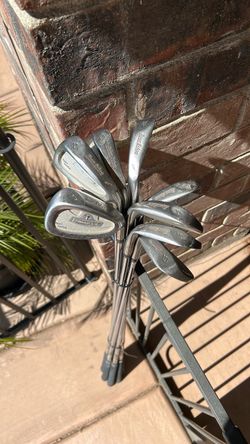Tour Edge TComp LX  4-SW