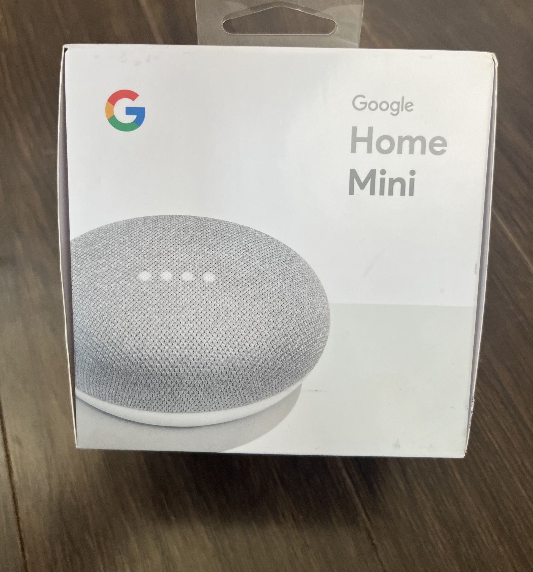 Google Mini 