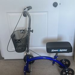 Knee Rover Scooter