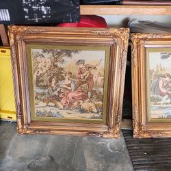 Needlepoint Beautiful Frames