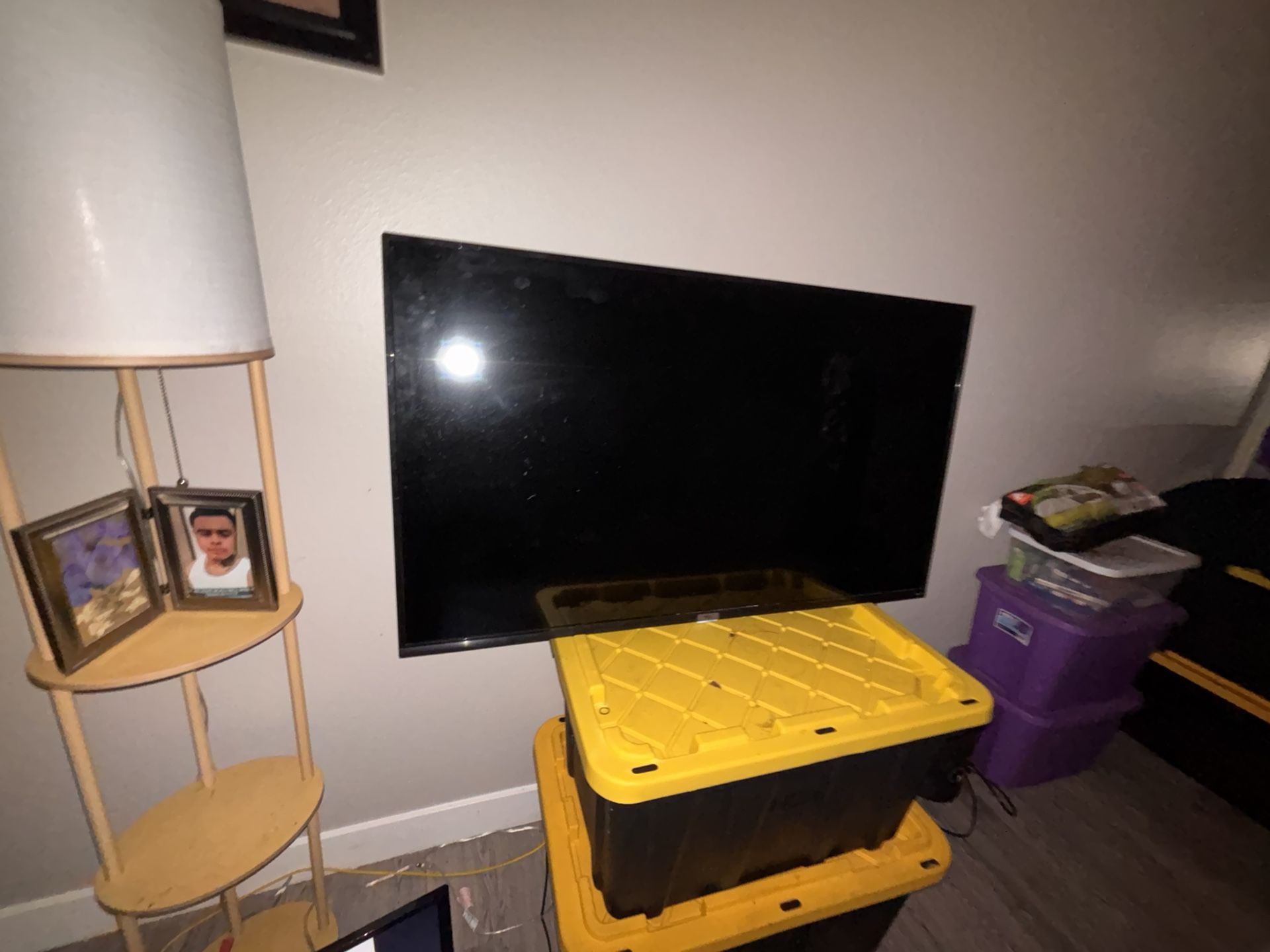 TCL Roku TV