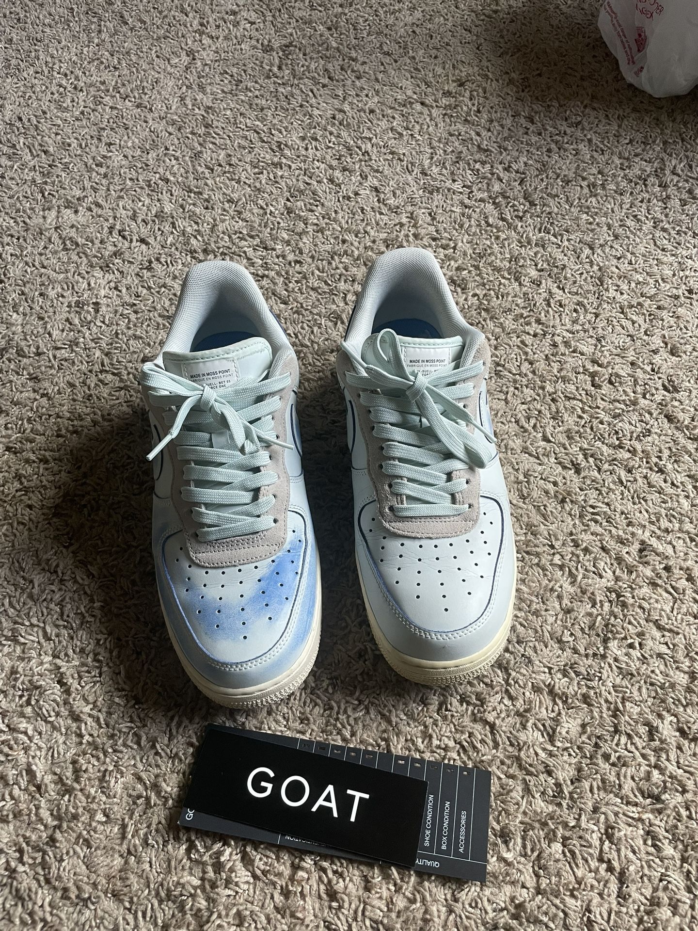 Air Force Devin Booker Shoe Deal Air Force Devin Booker Online