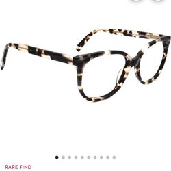 Warby Parker