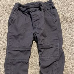 12 Month Pants 