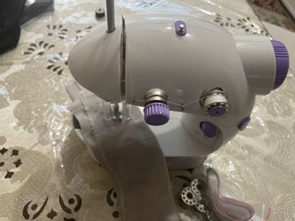 Sewing Machine Toy