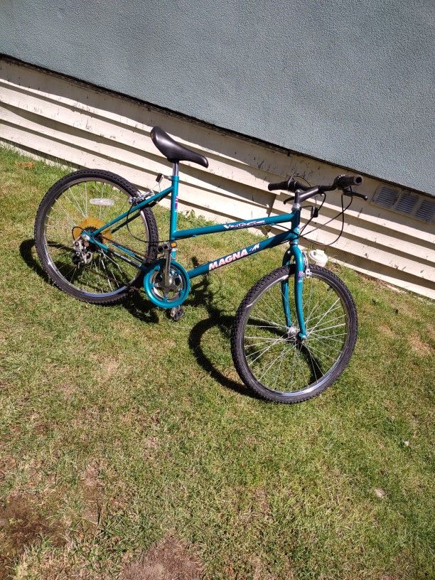 Bike Magna 18 Speed