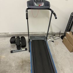 Treadmill 