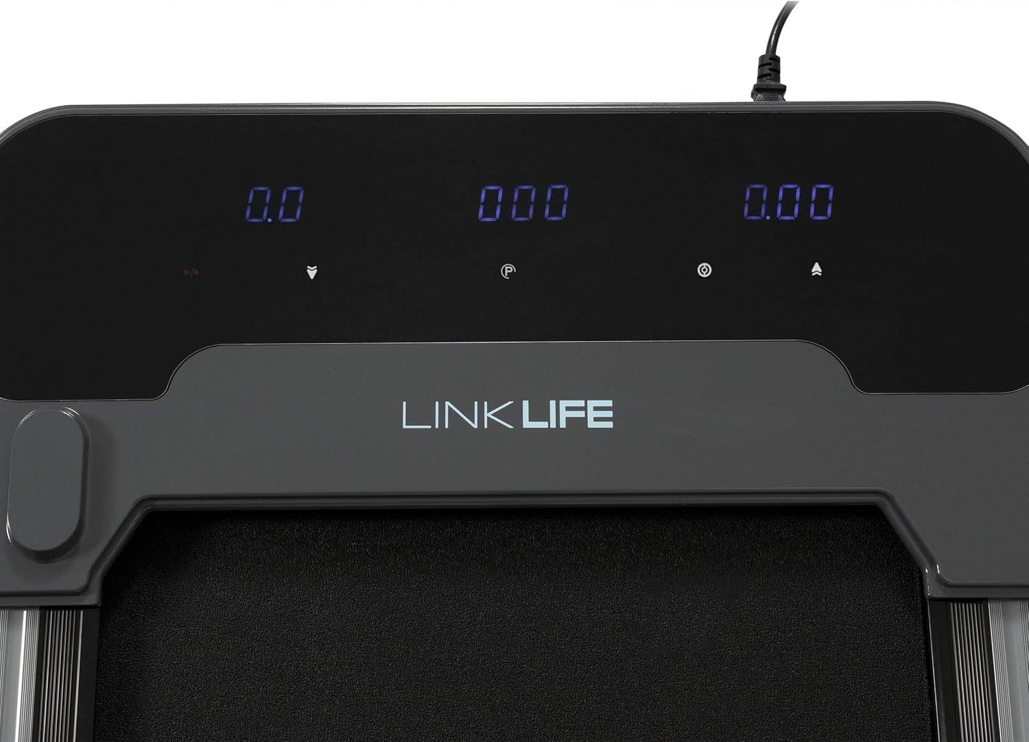 Under Desk Electric Treadmill