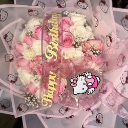 Ramo Flowers Roses