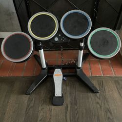 Rockband Drum Kit