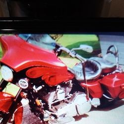 2003 HD Electra Glide Classic