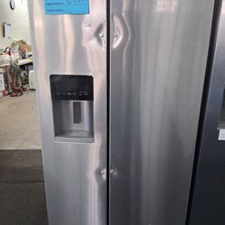 Kenmore French Door Refrigerator 