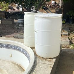 Containers