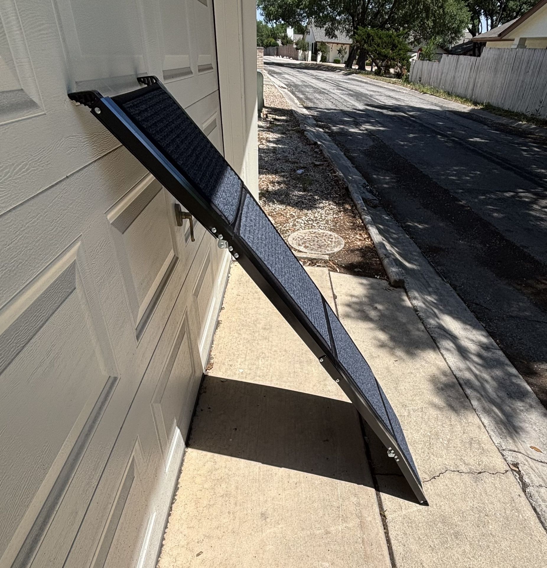 5ft Pet Ramp