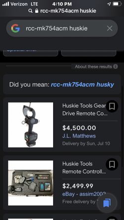 Bluetooth Cutters Heavy Duty 