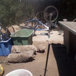 Giant Frame Aluminum Weeks Shimano Crank Super Light Weight