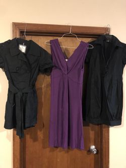 Women’s Dresses