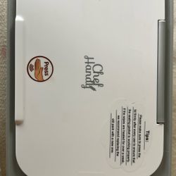 Chefhandy Baby Wipe Warmer with 3-Level Temperature