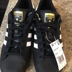 Tenis Nuevos Size 10 De Hombre Marca Adidas New Never Used No Box No Caja 