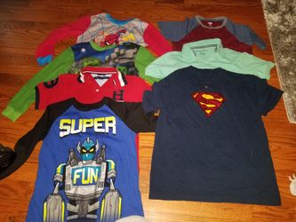 boys clothes