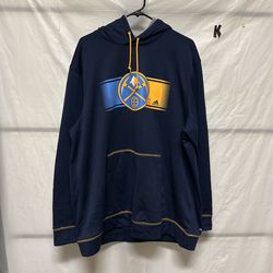 Denver Nuggets Hoodie