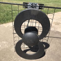 HDTV Antenna 