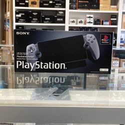 Sony PlayStation Portal Limited Edition