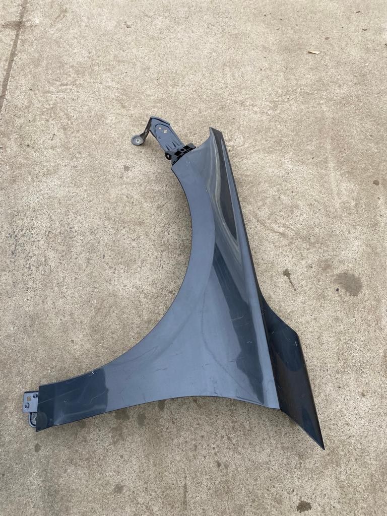 2022 2023 Honda Civic Left Fender - Guardafango Izquierdo