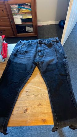 MNML jeans