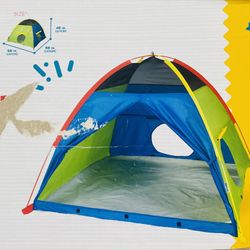Play Tent
